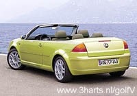 VW Golf V