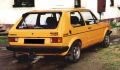 Volkswagen Golf I