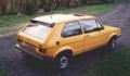 Volkswagen Golf I