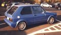 Volkswagen Golf I
