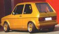 Volkswagen Golf I