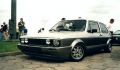 Volkswagen Golf I