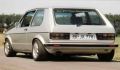 Volkswagen Golf I