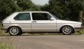 Volkswagen Golf I