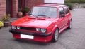 Volkswagen Golf I
