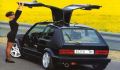 Volkswagen Golf I