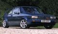 Volkswagen Golf I