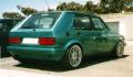 Volkswagen Golf I