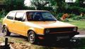 Volkswagen Golf I