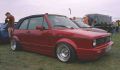 Volkswagen Golf I