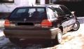 Volkswagen Golf III