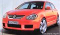Volkswagen Golf V