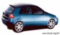 Volkswagen Golf V