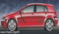 Volkswagen Golf V