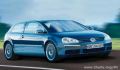 Volkswagen Golf V