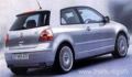 Volkswagen Golf V