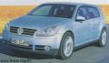 Volkswagen Golf V