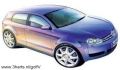 Volkswagen Golf V