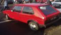 Volkswagen Golf I