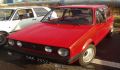 Volkswagen Golf I