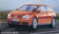 Volkswagen Golf V