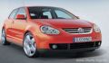 Volkswagen Golf V