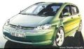 Volkswagen Golf V