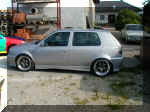 Volkswagen Golf III