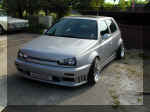 Volkswagen Golf III