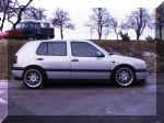 Volkswagen Golf III